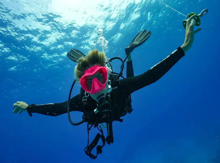 Divemaster