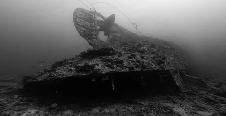 Advanced Open Water Diver