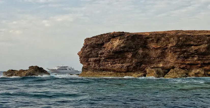 Rocky Island