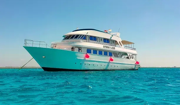 boat