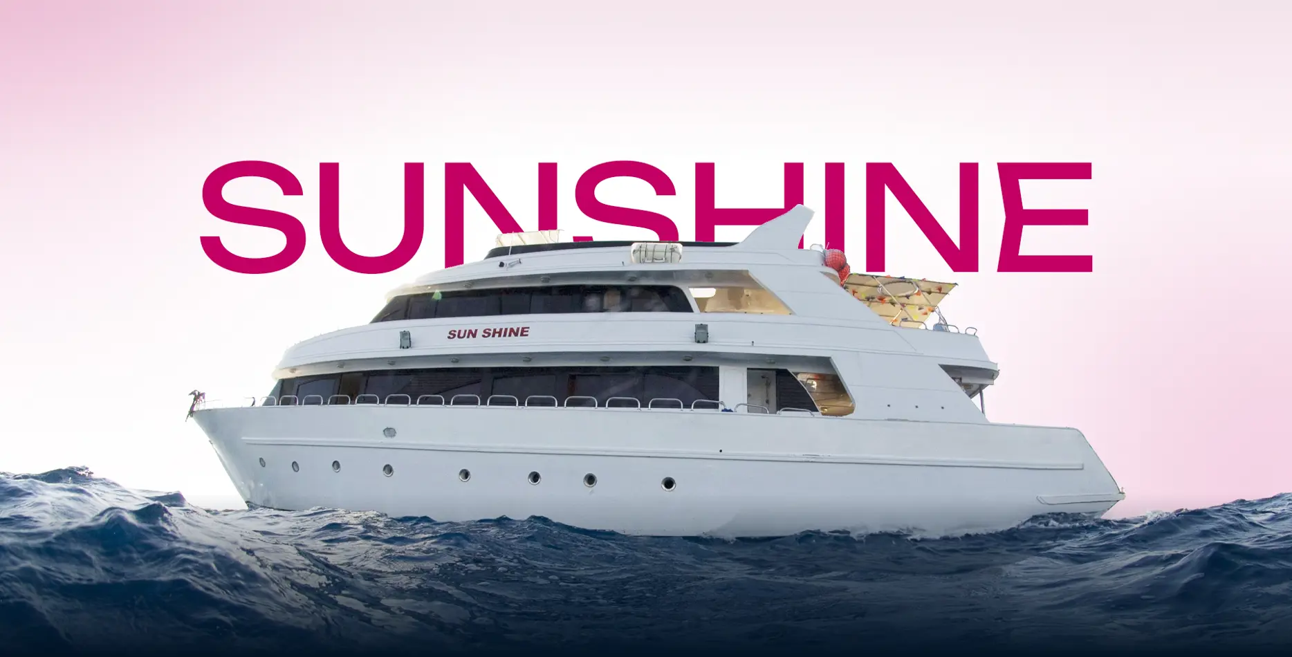 MV Sunshine