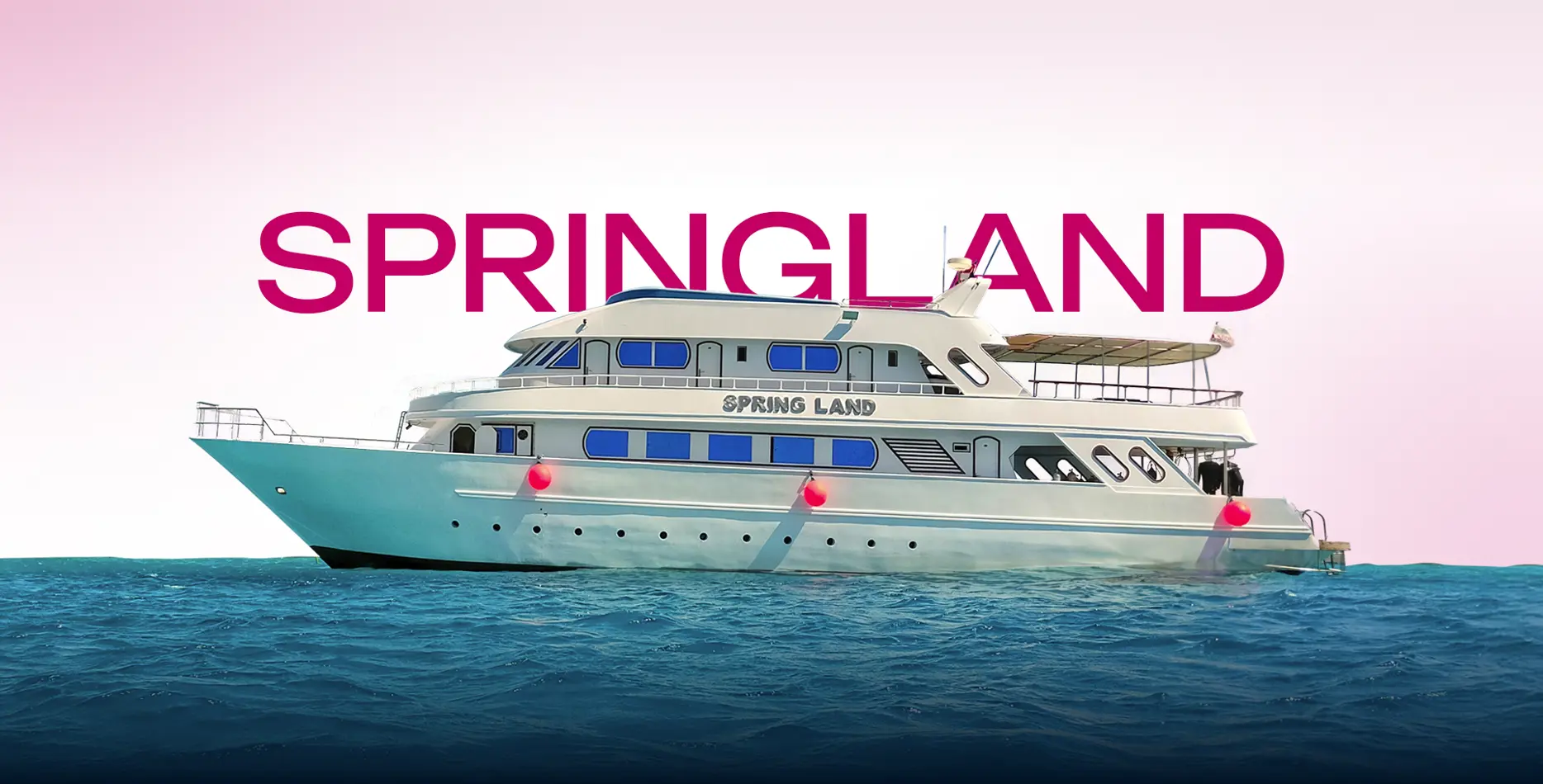 MV Springland